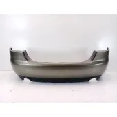 Paragolpes Trasero para Audi A4 B7 Descapotable (8He)