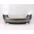 Paragolpes Trasero para Audi A4 B7 Descapotable (8He)