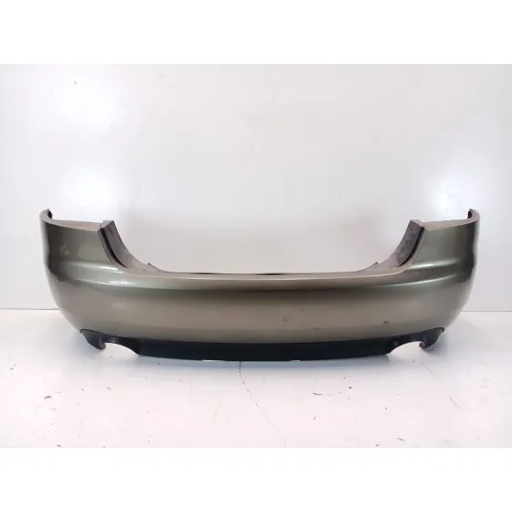Paragolpes Trasero para Audi A4 B7 Descapotable (8He)