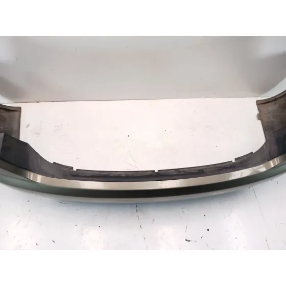 Paragolpes Trasero para Audi A4 B7 Descapotable (8He)