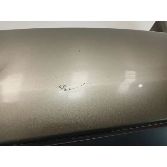 Paragolpes Trasero para Audi A4 B7 Descapotable (8He)