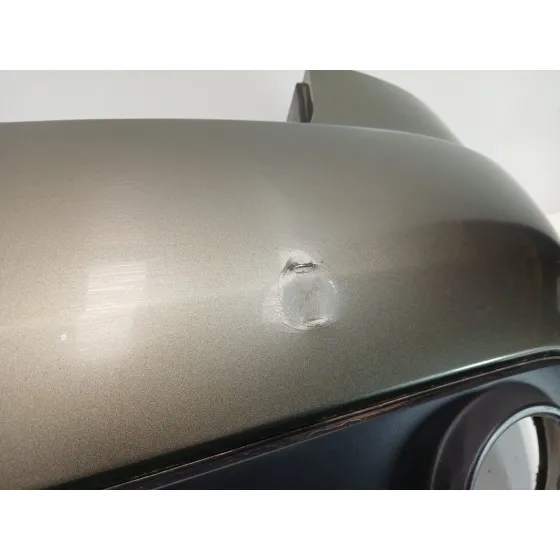 Paragolpes Trasero para Audi A4 B7 Descapotable (8He)