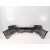 Paragolpes Trasero para Audi A4 B7 Descapotable (8He)