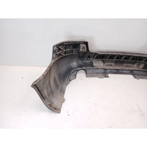 Paragolpes Trasero para Audi A4 B7 Descapotable (8He)