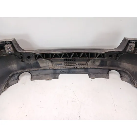 Paragolpes Trasero para Audi A4 B7 Descapotable (8He)