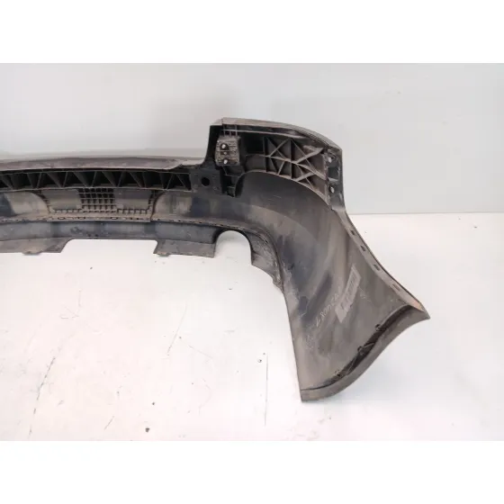 Paragolpes Trasero para Audi A4 B7 Descapotable (8He)