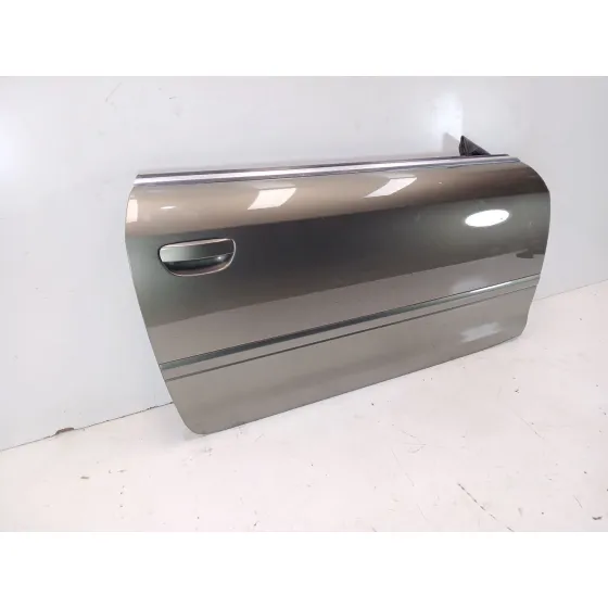 Puerta Delantera Derecha para Audi A4 B7 Descapotable (8He)