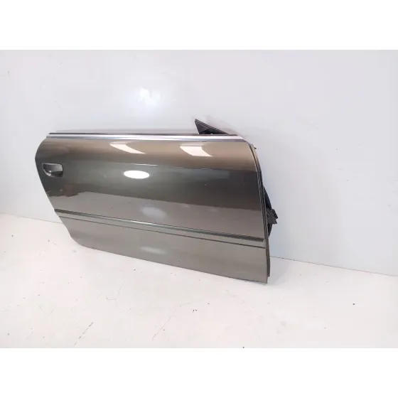 Puerta Delantera Derecha para Audi A4 B7 Descapotable (8He)