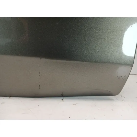 Puerta Delantera Derecha para Audi A4 B7 Descapotable (8He)