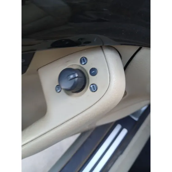 Retrovisor Derecho para Audi A4 B7 Descapotable (8He)