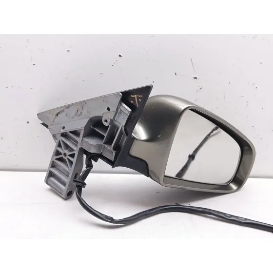 Retrovisor Derecho para Audi A4 B7 Descapotable (8He)
