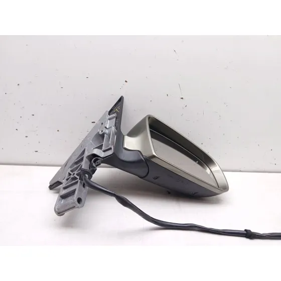 Retrovisor Derecho para Audi A4 B7 Descapotable (8He)