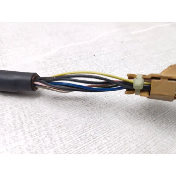 Retrovisor Derecho para Audi A4 B7 Descapotable (8He)