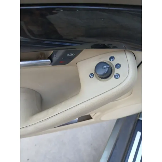 Retrovisor Izquierdo para Audi A4 B7 Descapotable (8He)