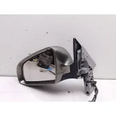 Retrovisor Izquierdo para Audi A4 B7 Descapotable (8He)