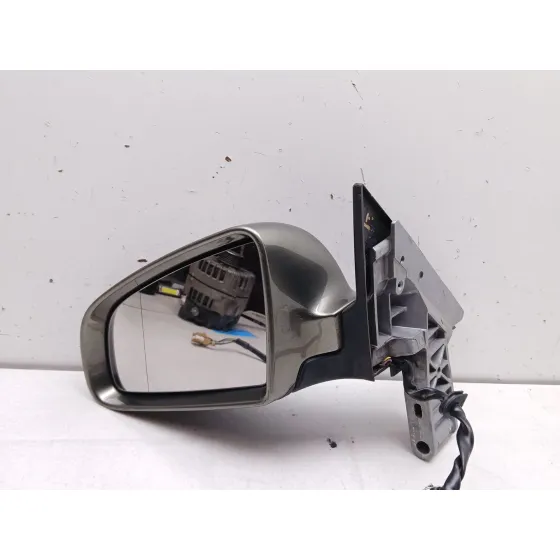 Retrovisor Izquierdo para Audi A4 B7 Descapotable (8He)