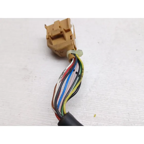 Retrovisor Izquierdo para Audi A4 B7 Descapotable (8He)