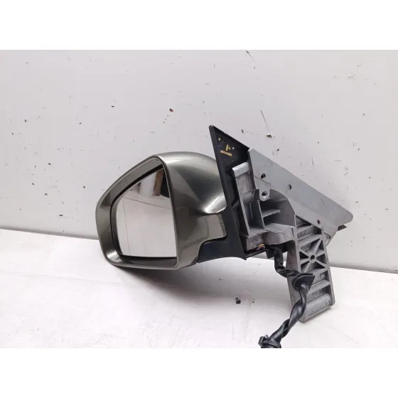 Retrovisor Izquierdo para Audi A4 B7 Descapotable (8He)
