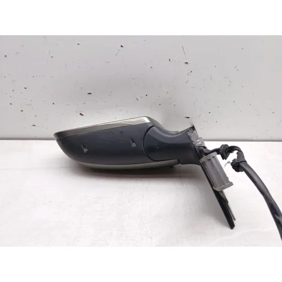 Retrovisor Izquierdo para Audi A4 B7 Descapotable (8He)