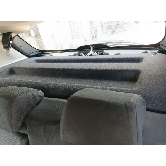 Bandeja Trasera para Nissan Qashqai I (J10, Nj10)