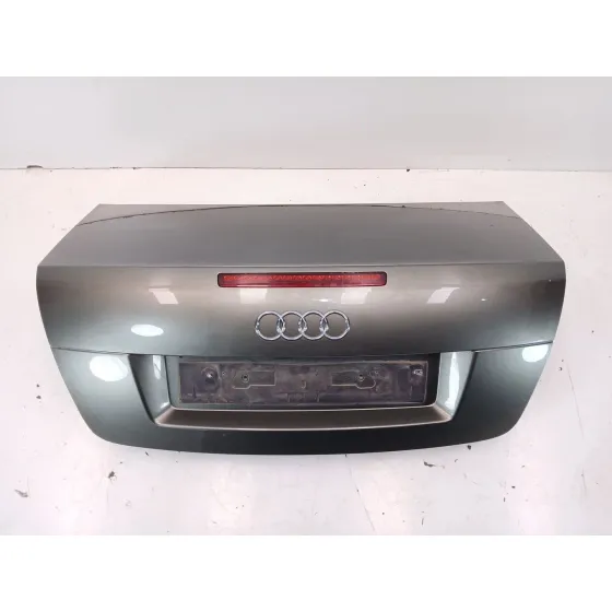 Tapa Maletero para Audi A4 B7 Descapotable (8He)