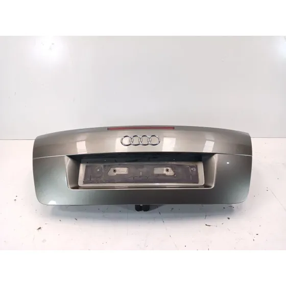 Tapa Maletero para Audi A4 B7 Descapotable (8He)