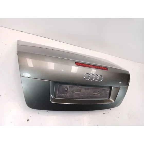 Tapa Maletero para Audi A4 B7 Descapotable (8He)
