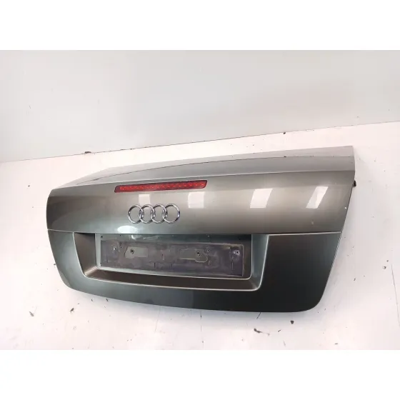 Tapa Maletero para Audi A4 B7 Descapotable (8He)