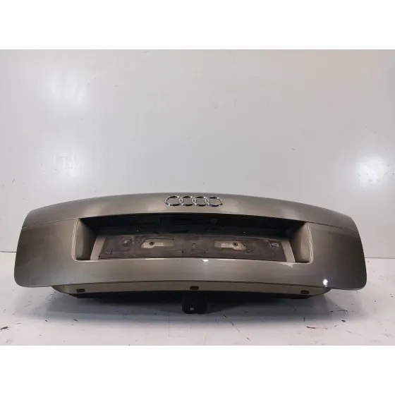 Tapa Maletero para Audi A4 B7 Descapotable (8He)