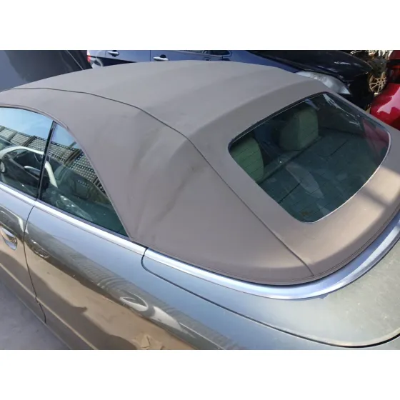 Techo para Audi A4 B7 Descapotable (8He)
