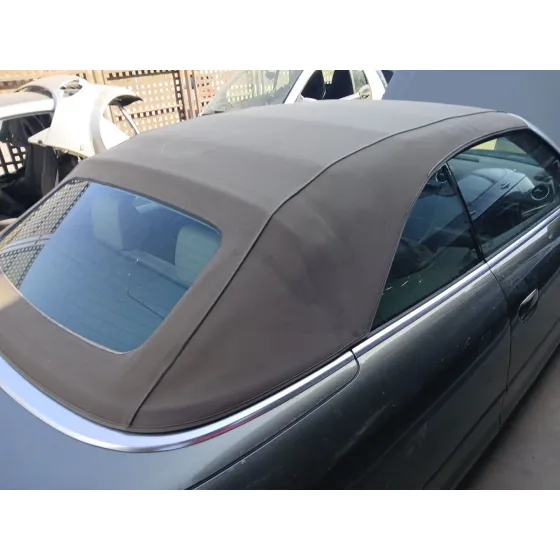 Techo para Audi A4 B7 Descapotable (8He)