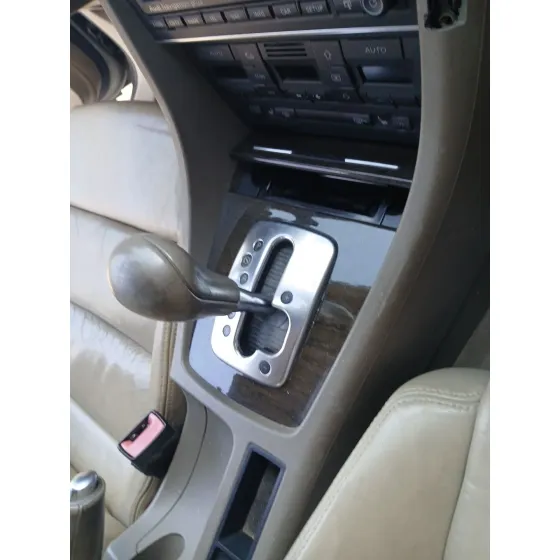 Palanca Cambio para Audi A4 B7 Descapotable (8He)