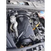 Despiece Motor para Audi A4 B7 Descapotable (8He)