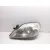 Faro Izquierdo para Nissan Primera Hatchback (P12)