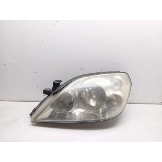 Faro Izquierdo para Nissan Primera Hatchback (P12)