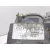 Faro Izquierdo para Nissan Primera Hatchback (P12)