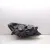 Faro Izquierdo para Nissan Primera Hatchback (P12)
