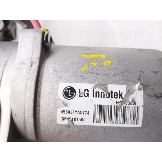 Columna Direccion para Hyundai Ix35 (Lm, El, Elh)