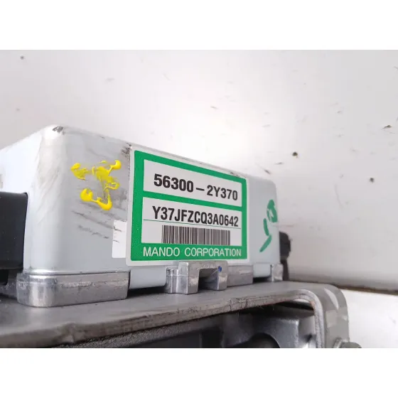 Columna Direccion para Hyundai Ix35 (Lm, El, Elh)