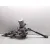 Columna Direccion para Hyundai Ix35 (Lm, El, Elh)