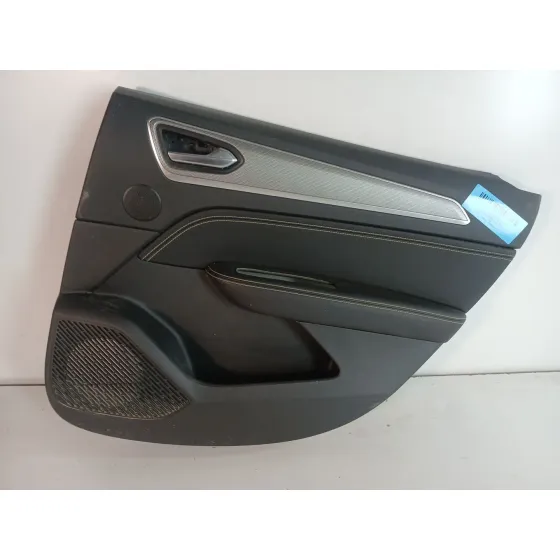 Guarnecido Puerta Trasera Derecha para Renault Arkana I (Lcm_, Ldn_)