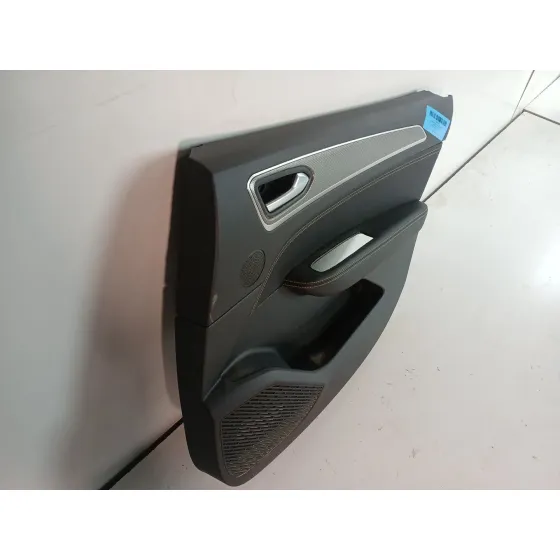 Guarnecido Puerta Trasera Derecha para Renault Arkana I (Lcm_, Ldn_)