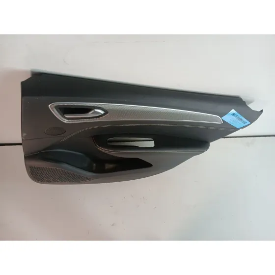 Guarnecido Puerta Trasera Derecha para Renault Arkana I (Lcm_, Ldn_)