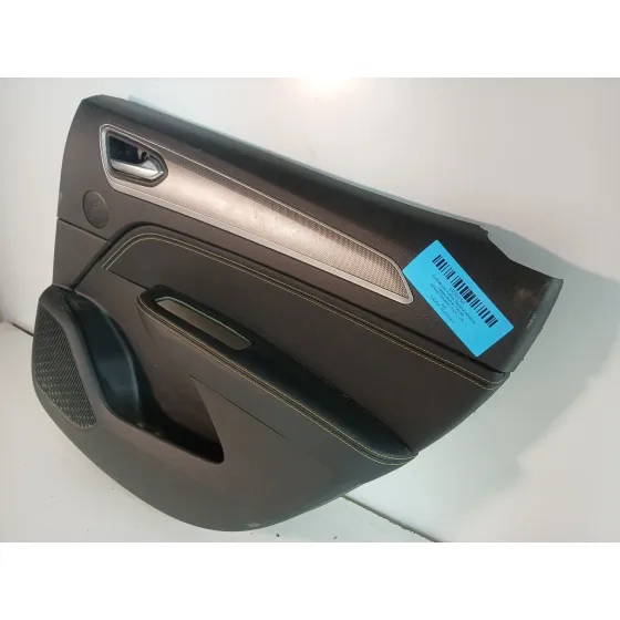 Guarnecido Puerta Trasera Derecha para Renault Arkana I (Lcm_, Ldn_)