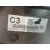 Guarnecido Puerta Trasera Izquierda para Renault Arkana I (Lcm_, Ldn_)
