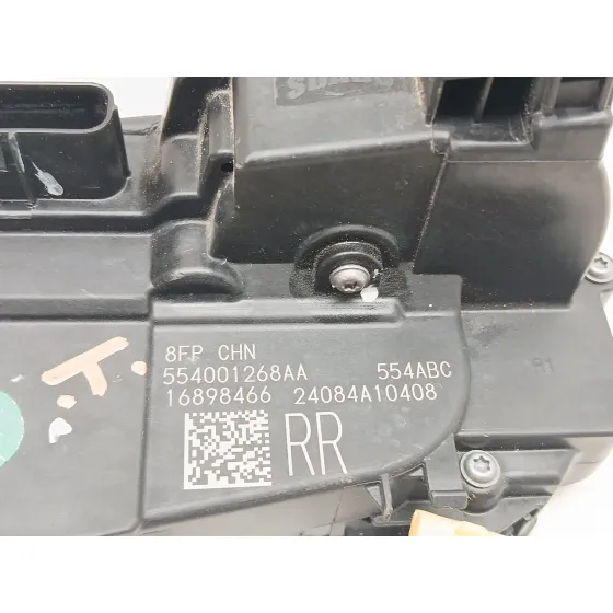 Cerradura Puerta Trasera Derecha para Omoda 5