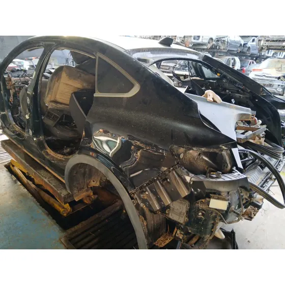 Carroceria para Renault Arkana I (Lcm_, Ldn_)