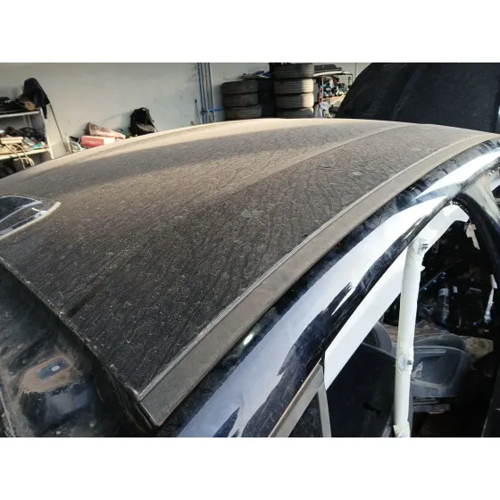 Carroceria para Renault Arkana I (Lcm_, Ldn_)