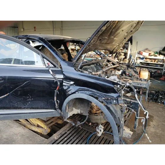 Carroceria para Renault Arkana I (Lcm_, Ldn_)