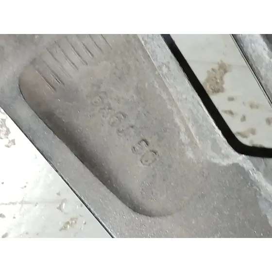Llanta para Nissan Micra V (K14)